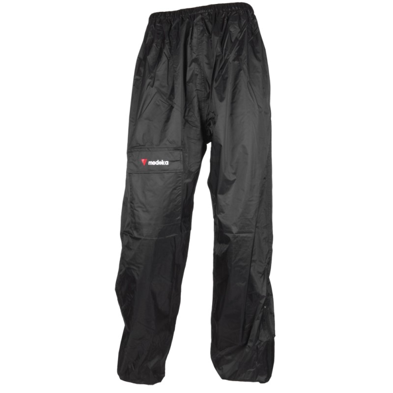 ΠΑΝΤΕΛΟΝΙΑ MODEKA ΑΔΙΑΒΡΟΧΑ 81510 NYLON 3XL - (ΓΕΡ)