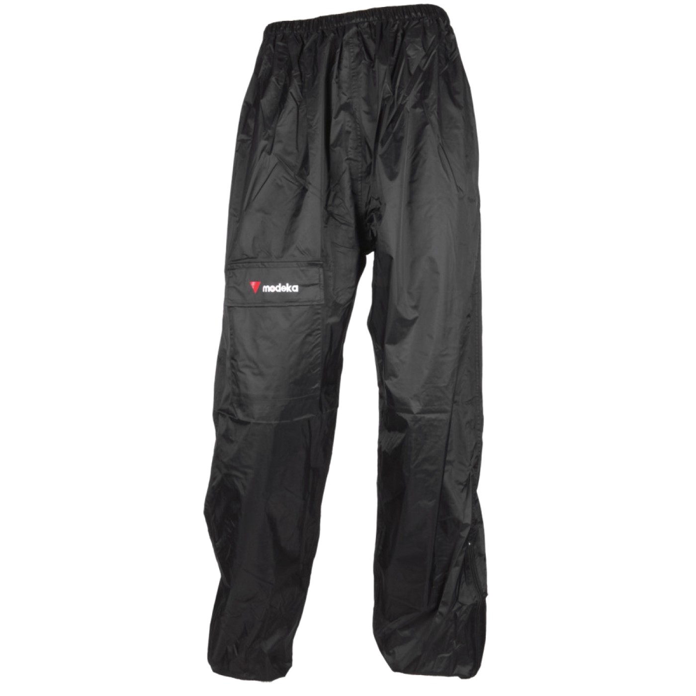 ΠΑΝΤΕΛΟΝΙΑ MODEKA ΑΔΙΑΒΡΟΧΑ 81510 NYLON L - (ΓΕΡ)