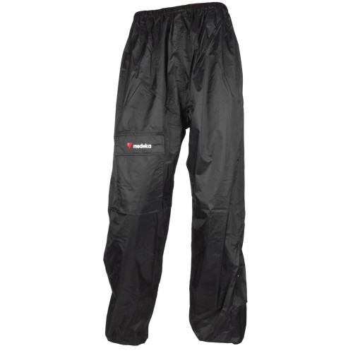 ΠΑΝΤΕΛΟΝΙΑ MODEKA ΑΔΙΑΒΡΟΧΑ 81510 NYLON L - (ΓΕΡ)