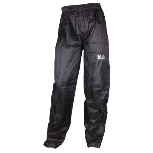 ΠΑΝΤΕΛΟΝΙΑ MODEKA ΑΔΙΑΒΡΟΧΑ 81520 NYLON M - (ΓΕΡ)