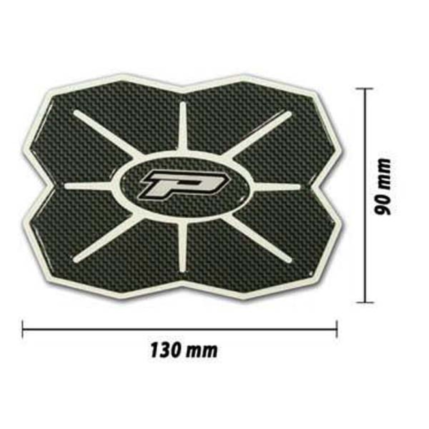ΠΡΟΣΤΑΤ ΡΕΖ P/G 5021 CARBON (ΠΡΟΣΦΟΡΑ) - (ΙΤΑ)