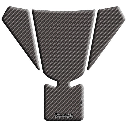 ΠΡΟΣΤΑΤ ΡΕΖ KEITI CARBON BMW (BM-001CF) - (ΤΑΙ)