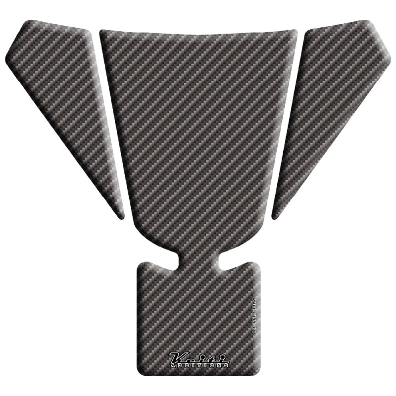 ΠΡΟΣΤΑΤ ΡΕΖ KEITI CARBON BMW (BM-001CF) - (ΤΑΙ)