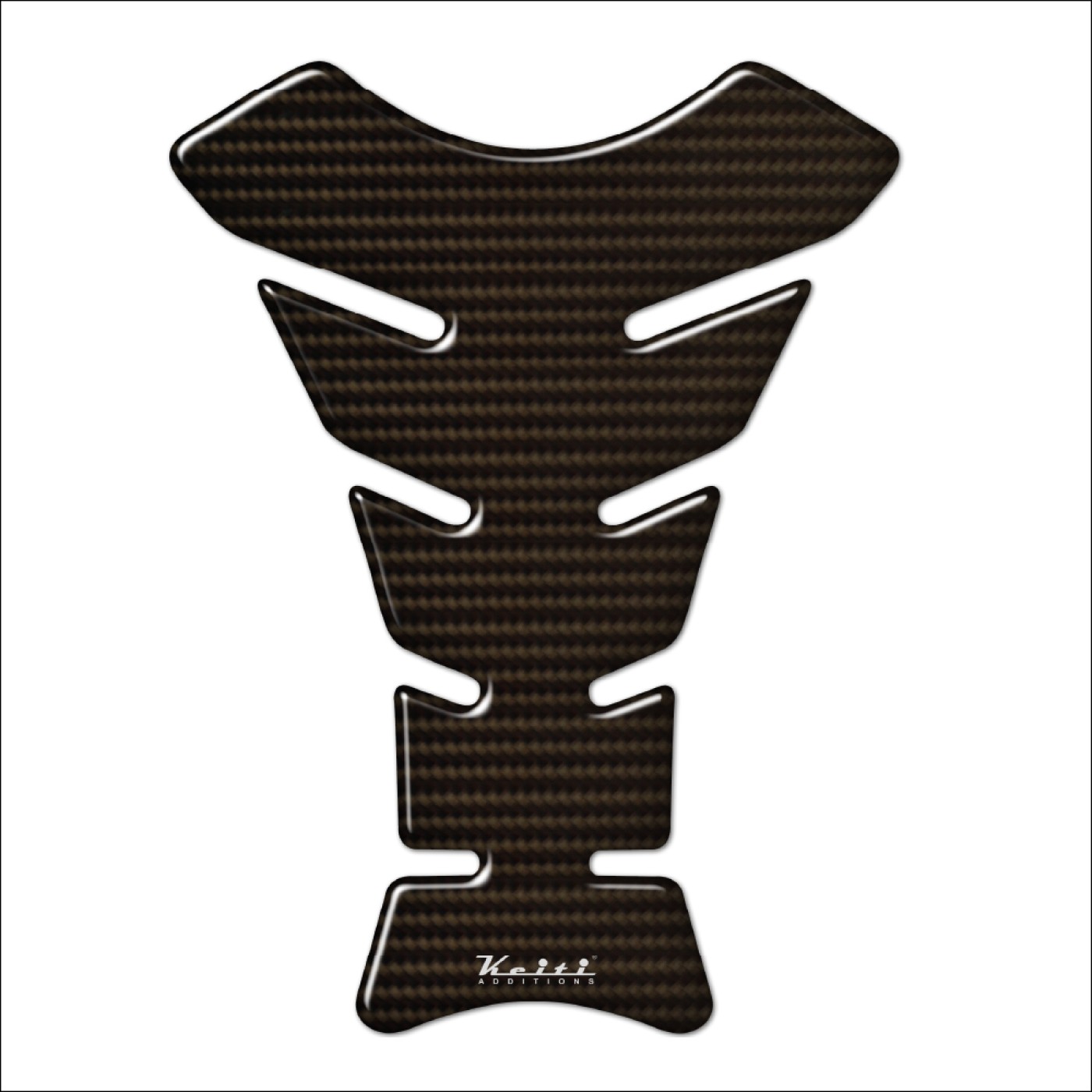 ΠΡΟΣΤΑΤ ΡΕΖ KEITI CARBON KT3300CFS - (ΤΑΙ)