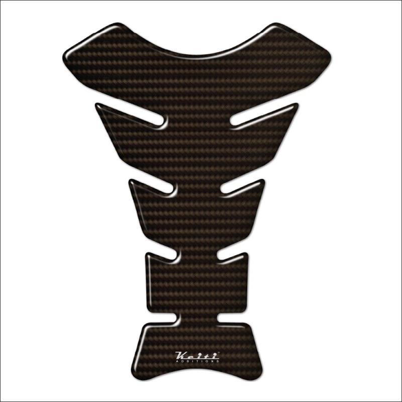 ΠΡΟΣΤΑΤ ΡΕΖ KEITI CARBON KT3300CFS - (ΤΑΙ)