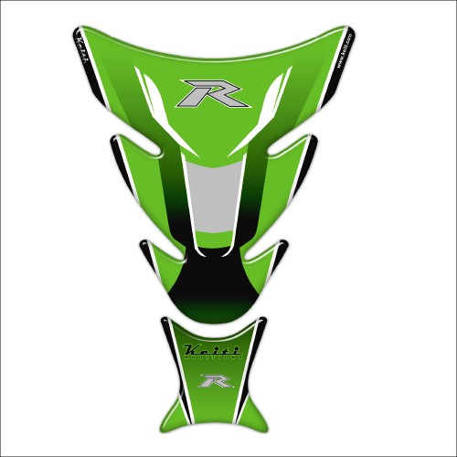 ΠΡΟΣΤΑΤ ΡΕΖ KEITI KAWASAKI ΠΡΑΣΙΝΑ TKW-504G - (ΤΑΙ)