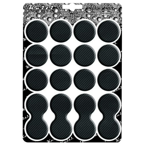 ΠΡΟΣΤΑΤ ΡΕΖ KEITI ΤΕΛΕΙΕΣ CARBON PD100CB (ΠΡΟΣΦΟΡΑ) - (ΤΑΙ)