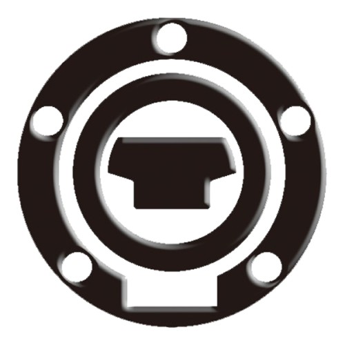 ΠΡΟΣΤΑΤ ΤΑΠ ΡΕΖ ΜΑΥΡΑ KEITI YAMAHA 2000- (RYΜ-306K) - (ΤΑΙ)