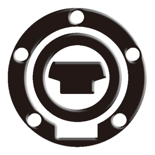ΠΡΟΣΤΑΤ ΤΑΠ ΡΕΖ ΜΑΥΡΑ KEITI YAMAHA 2000- (RYΜ-306K) - (ΤΑΙ)