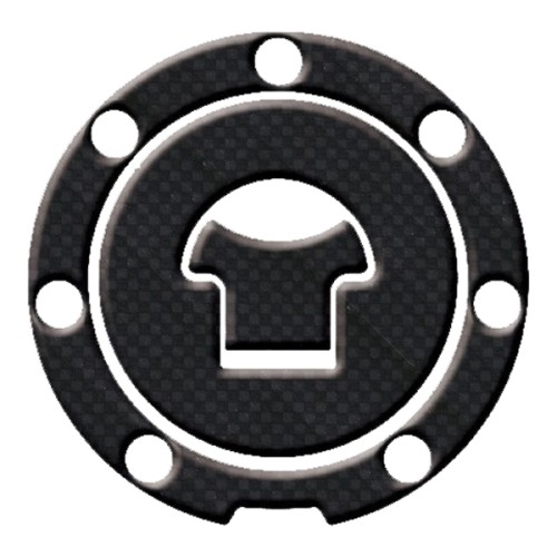 ΠΡΟΣΤΑΤ ΤΑΠ ΡΕΖ CARBON KEITI HONDA ALL (RH001CF) - (ΤΑΙ)