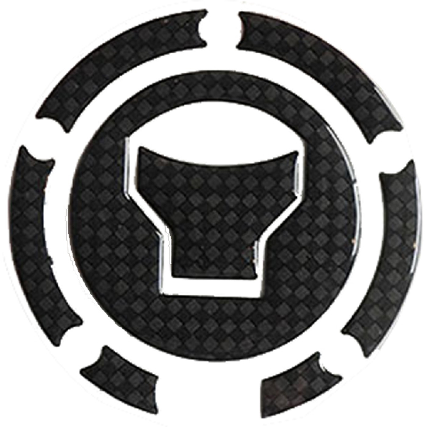 ΠΡΟΣΤΑΤ ΤΑΠ ΡΕΖ CARBON KEITI HONDA CBR650F 14-15/CBR1000RR 15 (RH008CF) - (ΤΑΙ)