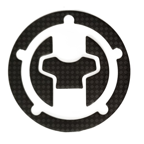 ΠΡΟΣΤΑΤ ΤΑΠ ΡΕΖ CARBON KEITI SUZUKI VSTROM (RSZ-612CF) - (ΤΑΙ)