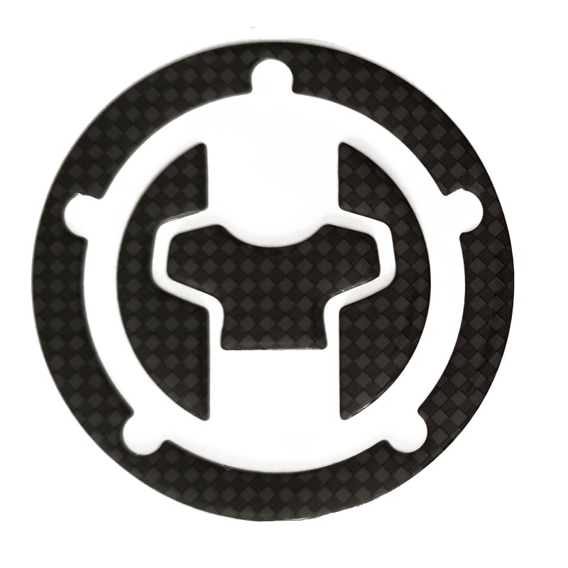 ΠΡΟΣΤΑΤ ΤΑΠ ΡΕΖ CARBON KEITI SUZUKI VSTROM (RSZ-612CF) - (ΤΑΙ)