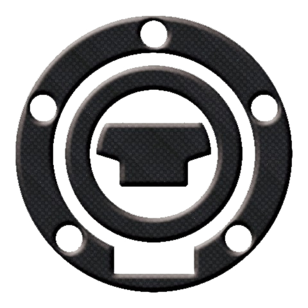 ΠΡΟΣΤΑΤ ΤΑΠ ΡΕΖ CARBON KEITI YAMAHA TDM 900 2000- (RY002CF) - (ΤΑΙ)