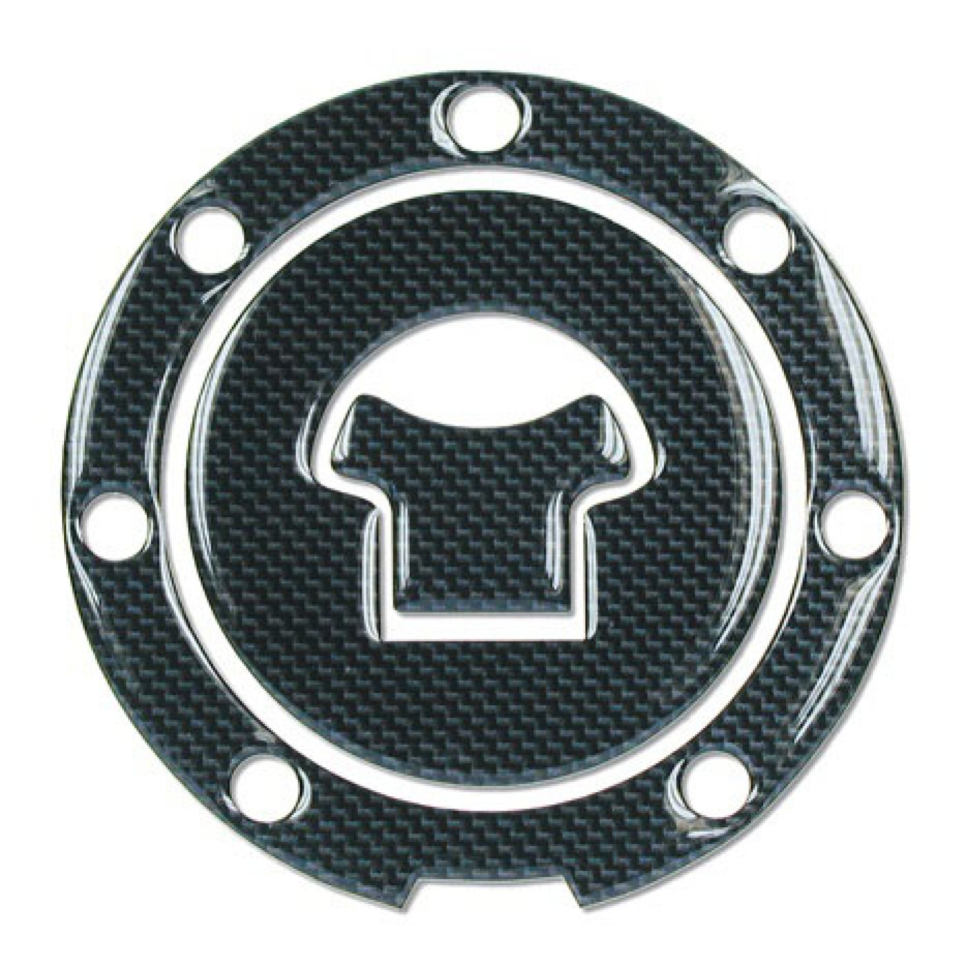 ΠΡΟΣΤΑΤ ΤΑΠ ΡΕΖ P/G 5030 HONDA CARBON - (ΙΤΑ)