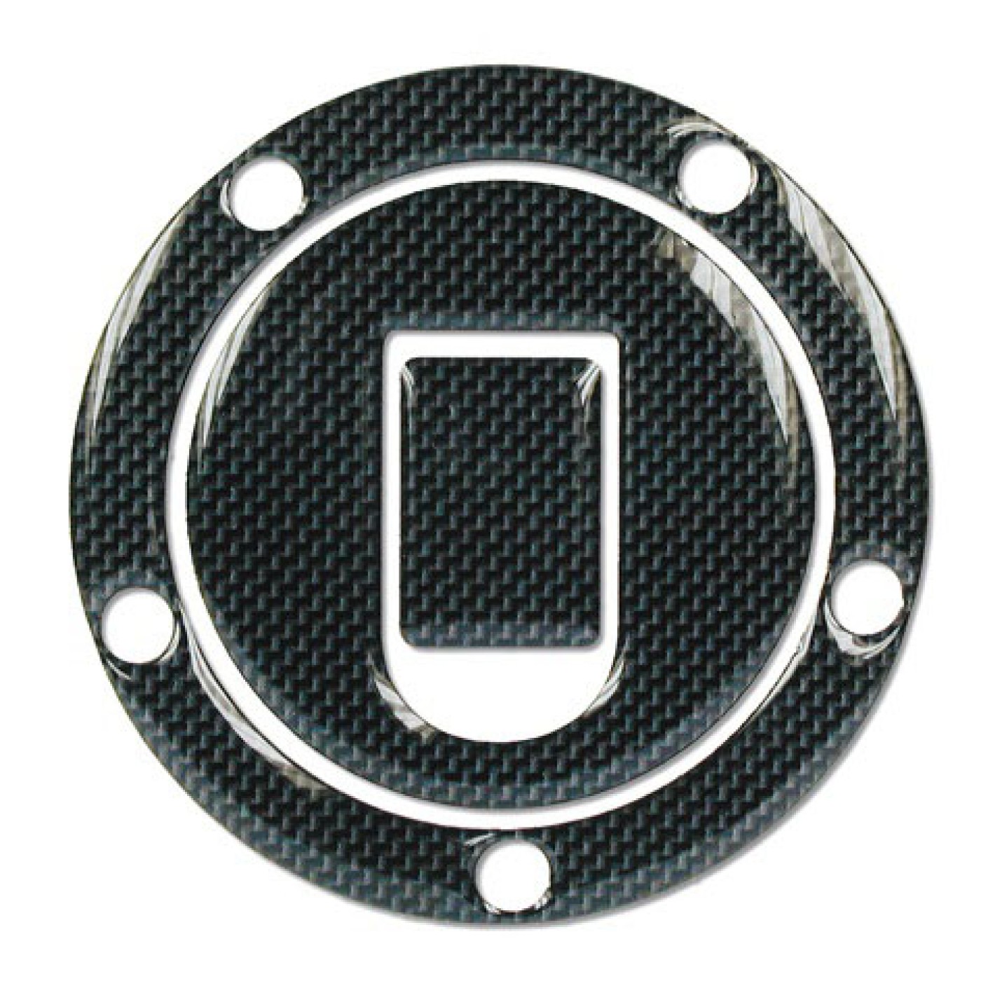ΠΡΟΣΤΑΤ ΤΑΠ ΡΕΖ P/G 5030 KAWASAKI CARBON - (ΙΤΑ)