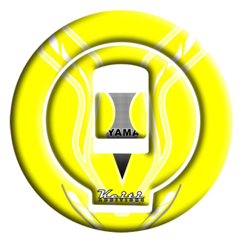 ΠΡΟΣΤΑΤ ΤΑΠ ΡΕΖ RYM-310Y ΚΙΤΡΙΝΑ KEITI (ΠΡΟΣΦΟΡΑ) - (ΤΑΙ)