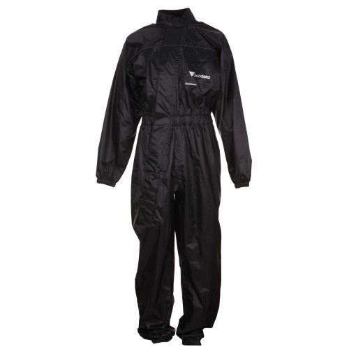 ΣΤΟΛΕΣ ΑΔΙΑΒΡΟΧΕΣ ΟΛΟΣΩΜΕΣ MODEKA 80190 ΜΑΥΡΕΣ L - (ΓΕΡ)