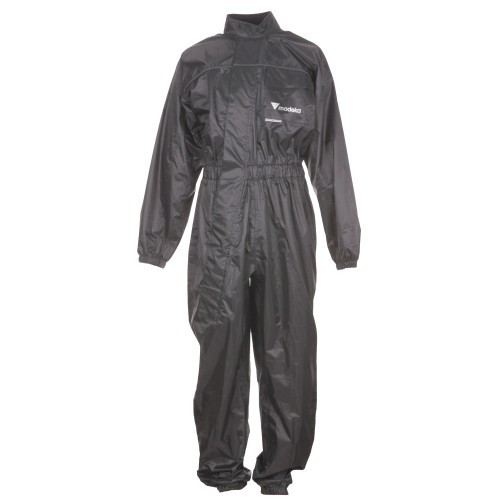 ΣΤΟΛΕΣ ΑΔΙΑΒΡΟΧΕΣ ΟΛΟΣΩΜΕΣ MODEKA 80190 ΜΑΥΡΕΣ M - (ΓΕΡ)