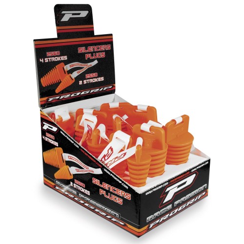 ΤΑΠΕΣ ΕΞΑΤΜΙΣΕΩΣ CROSS P/G KIT(6Χ2560+6Χ2550) ΣΕΤ - (ΙΤΑ)