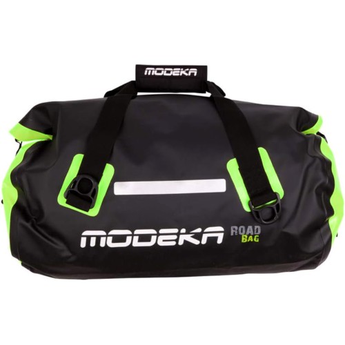 ΤΣΑΝΤΕΣ MODEKA ΜΕΤΑΦΟΡΑΣ 119003 (30L) ΜΑΥΡΕΣ/ΚΙΤΡΙΝΕΣ ΑΔΙΑΒΡΟΧΕΣ - (ΓΕΡ)
