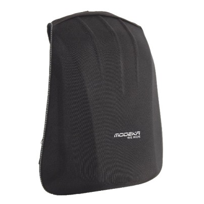 ΤΣΑΝΤΕΣ MODEKA ΠΛΑΤΗΣ 111017 (15L) ΜΑΥΡΕΣ - (ΓΕΡ)