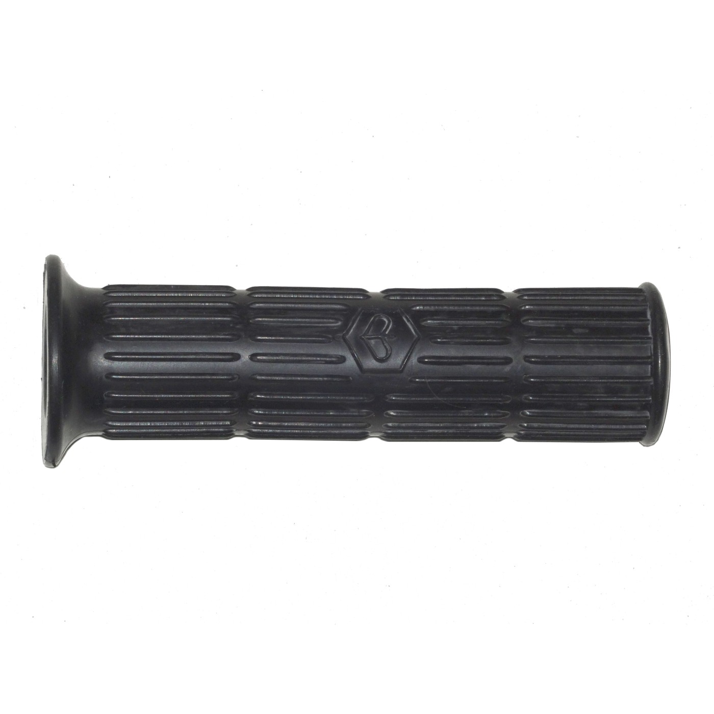 ΧΕΙΡΟΛΑΒΕΣ P/G 003 ΠΛΑΣΤΙΚΕΣ VESPA ΜΑΥΡΕΣ 22/25 120mm - (ΙΤΑ)