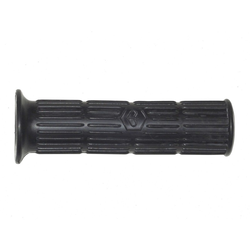 ΧΕΙΡΟΛΑΒΕΣ P/G 003 ΠΛΑΣΤΙΚΕΣ VESPA ΜΑΥΡΕΣ 22/25 120mm - (ΙΤΑ)