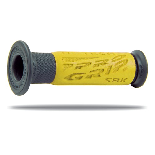 ΧΕΙΡΟΛΑΒΕΣ P/G 716 STREET ΔΙΧΡ. ΜΑΥΡΕΣ/ ΚΙΤΡΙΝΕΣ 22/25 122mm (ΠΡΟΣΦΟΡΑ) - (ΙΤΑ)