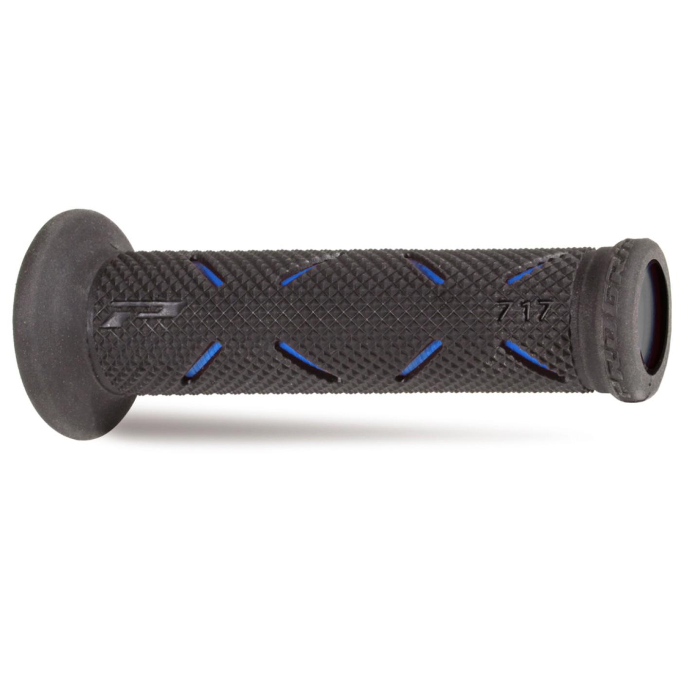 ΧΕΙΡΟΛΑΒΕΣ P/G 717 STREET ΔΙΧΡ. ΜΑΥΡΕΣ/ ΜΠΛΕ 22/25 122mm - (ΙΤΑ)