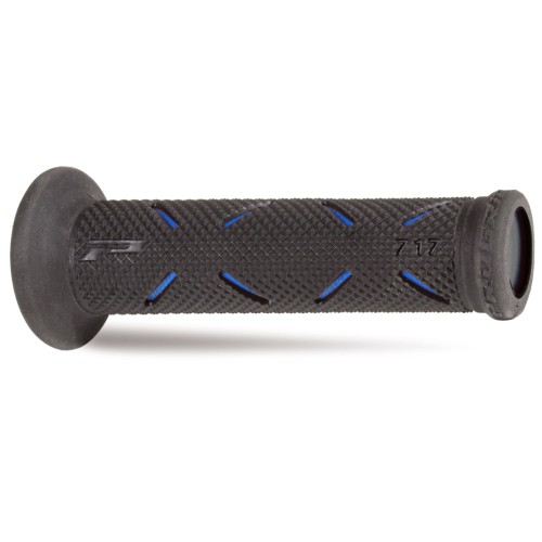 ΧΕΙΡΟΛΑΒΕΣ P/G 717 STREET ΔΙΧΡ. ΜΑΥΡΕΣ/ ΜΠΛΕ 22/25 122mm - (ΙΤΑ)