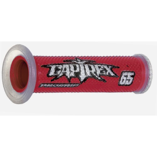 ΧΕΙΡΟΛΑΒΕΣ P/G 717 ΑΝΟΙΚΤΕΣ STREET CAPIREX ΚΟΚΚΙΝΕΣ 22/25 122mm (ΠΡΟΣΦΟΡΑ) - (ΙΤΑ)