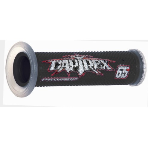 ΧΕΙΡΟΛΑΒΕΣ P/G 717 ΑΝΟΙΚΤΕΣ STREET CAPIREX ΜΑΥΡΕΣ 22/25 122mm (ΠΡΟΣΦΟΡΑ) - (ΙΤΑ)