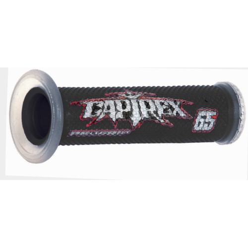 ΧΕΙΡΟΛΑΒΕΣ P/G 717 ΑΝΟΙΚΤΕΣ STREET CAPIREX ΜΑΥΡΕΣ 22/25 122mm (ΠΡΟΣΦΟΡΑ) - (ΙΤΑ)