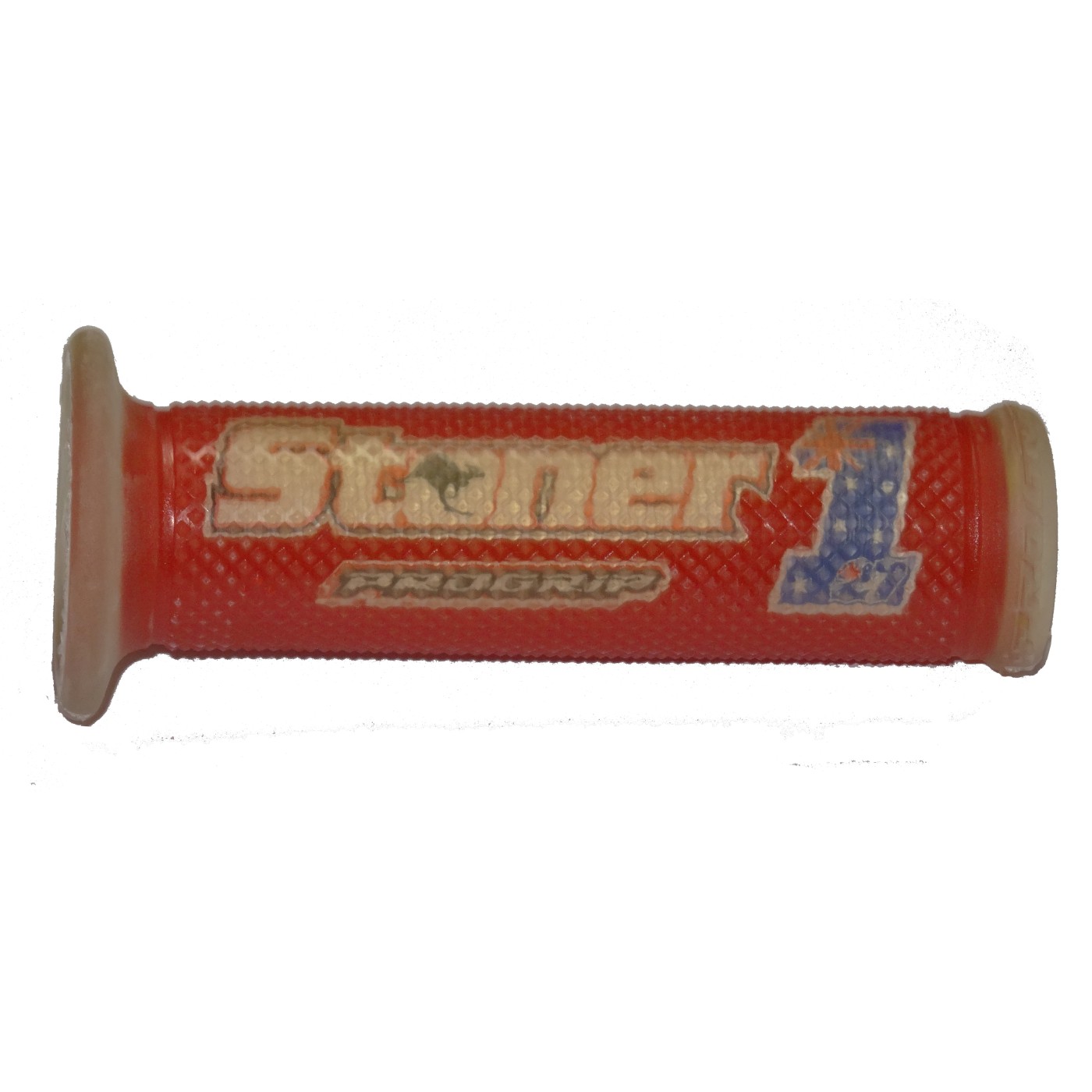 ΧΕΙΡΟΛΑΒΕΣ P/G 717 ΑΝΟΙΚΤΕΣ STREET STONER ΚΟΚΚΙΝΕΣ 22/25 122mm (ΠΡΟΣΦΟΡΑ) - (ΙΤΑ)