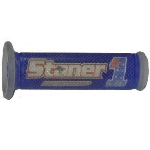 ΧΕΙΡΟΛΑΒΕΣ P/G 717 ΑΝΟΙΚΤΕΣ STREET STONER ΜΠΛΕ 22/25 122mm (ΠΡΟΣΦΟΡΑ) - (ΙΤΑ)