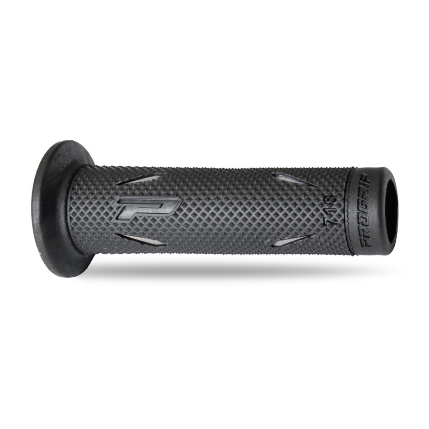 ΧΕΙΡΟΛΑΒΕΣ P/G 718 STREET ΔΙΧΡ. ΓΚΡΙ/ΜΑΥΡΕΣ 22/25 122mm - (ΙΤΑ)