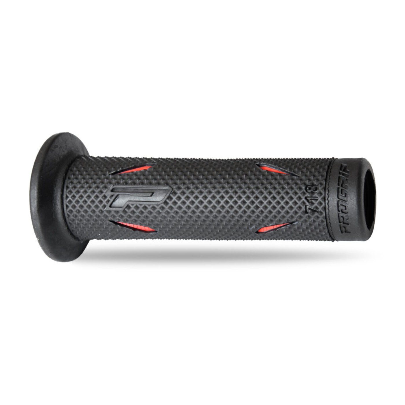 ΧΕΙΡΟΛΑΒΕΣ P/G 718 STREET ΔΙΧΡ. ΚΟΚΚΙΝΕΣ/ΜΑΥΡΕΣ 22/25 122mm - (ΙΤΑ)