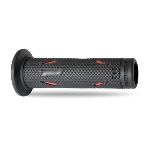 ΧΕΙΡΟΛΑΒΕΣ P/G 718 STREET ΔΙΧΡ. ΚΟΚΚΙΝΕΣ/ΜΑΥΡΕΣ 22/25 122mm - (ΙΤΑ)