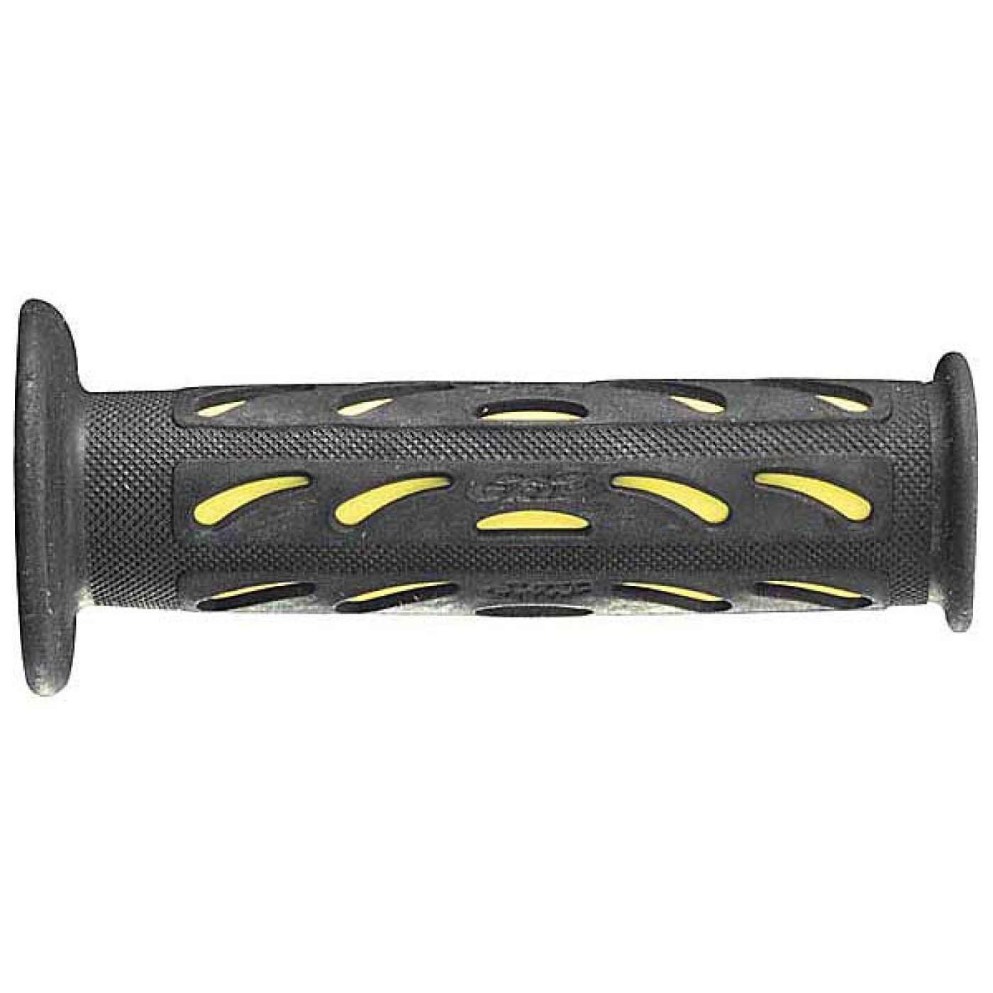 ΧΕΙΡΟΛΑΒΕΣ P/G 724 STREET ΔΙΧΡ. ΜΑΥΡΕΣ/ ΚΙΤΡΙΝΕΣ 22/25 125mm - (ΙΤΑ)