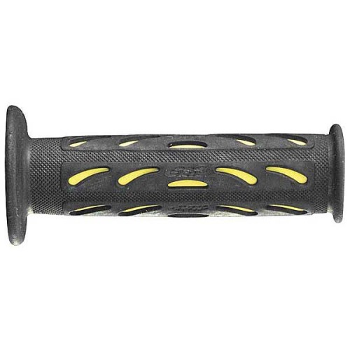 ΧΕΙΡΟΛΑΒΕΣ P/G 724 STREET ΔΙΧΡ. ΜΑΥΡΕΣ/ ΚΙΤΡΙΝΕΣ 22/25 125mm - (ΙΤΑ)