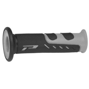 ΧΕΙΡΟΛΑΒΕΣ P/G 725 STREET ΔΙΧΡ. ΜΑΥΡΕΣ/ ΓΚΡΙ 22/25 122mm - (ΙΤΑ)