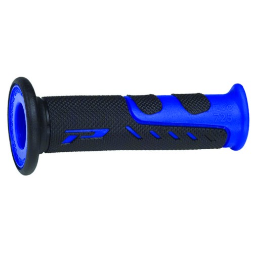 ΧΕΙΡΟΛΑΒΕΣ P/G 725 STREET ΔΙΧΡ. ΜΑΥΡΕΣ/ ΜΠΛΕ 22/25 122mm - (ΙΤΑ)
