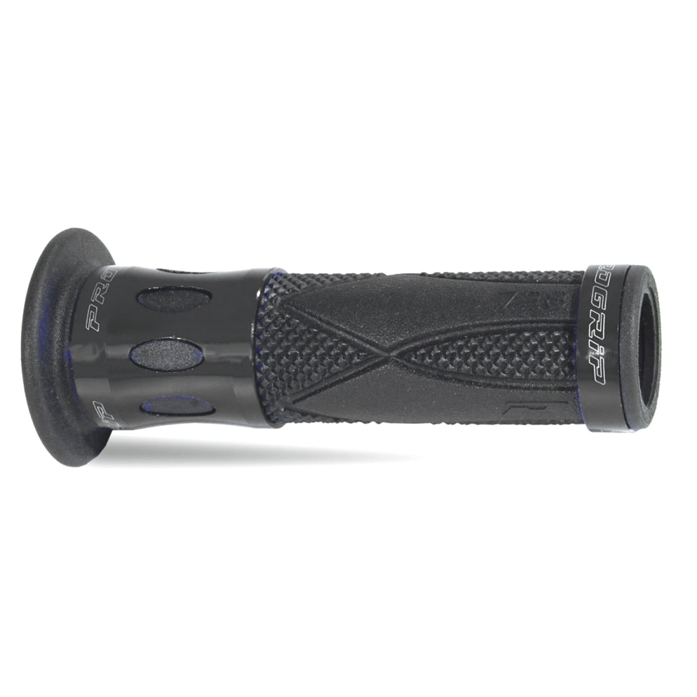 ΧΕΙΡΟΛΑΒΕΣ P/G 728 SCOOTER ΑΛΟΥΜΙΝΙΟΥ ΜΑΥΡΕΣ 22/25 122mm - (ΙΤΑ)