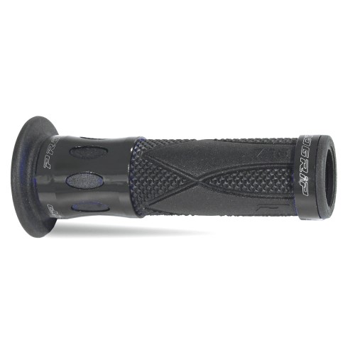 ΧΕΙΡΟΛΑΒΕΣ P/G 728 SCOOTER ΑΛΟΥΜΙΝΙΟΥ ΜΑΥΡΕΣ 22/25 122mm - (ΙΤΑ)