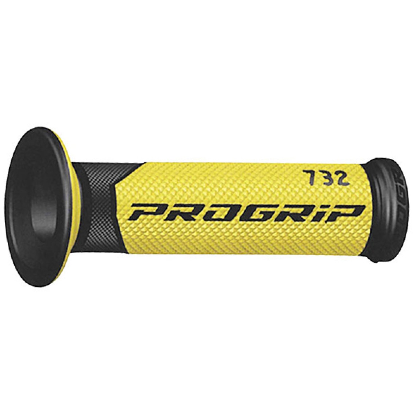 ΧΕΙΡΟΛΑΒΕΣ P/G 732 STREET ΔΙΧΡ. ΜΑΥΡΕΣ/ ΚΙΤΡΙΝΕΣ 22/25 125mm - (ΙΤΑ)