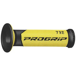 ΧΕΙΡΟΛΑΒΕΣ P/G 732 STREET ΔΙΧΡ. ΜΑΥΡΕΣ/ ΚΙΤΡΙΝΕΣ 22/25 125mm - (ΙΤΑ)