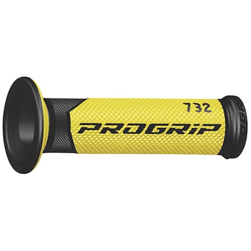 ΧΕΙΡΟΛΑΒΕΣ P/G 732 STREET ΔΙΧΡ. ΜΑΥΡΕΣ/ ΚΙΤΡΙΝΕΣ 22/25 125mm - (ΙΤΑ)
