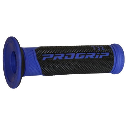 ΧΕΙΡΟΛΑΒΕΣ P/G 732 STREET ΔΙΧΡ. ΜΑΥΡΕΣ/ ΜΠΛΕ 22/25 125mm - (ΙΤΑ)