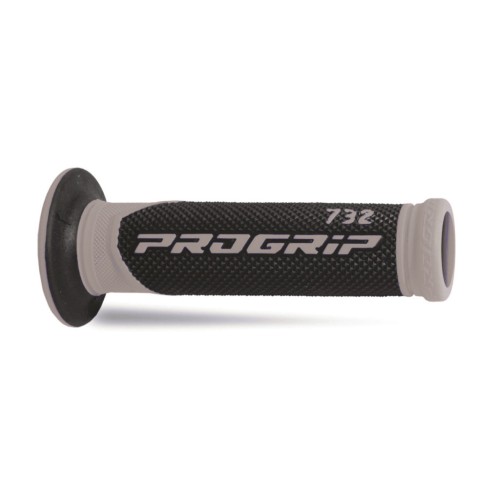 ΧΕΙΡΟΛΑΒΕΣ P/G 732 STREET ΔΙΧΡ. ΜΑΥΡΕΣ/ΓΚΡΙ 22/25 125mm - (ΙΤΑ)